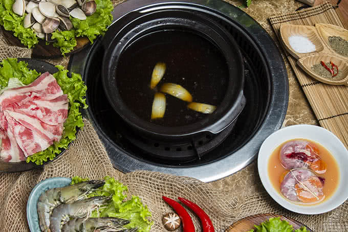 nhà hàng sochu 59 láng hạ 20