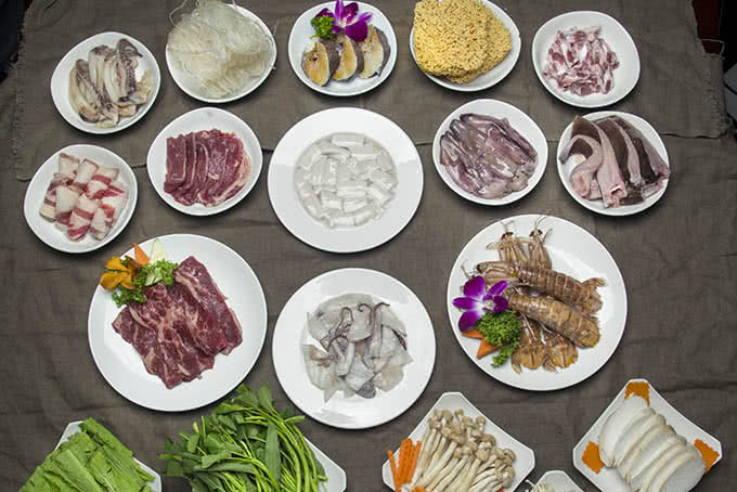 nhà hàng sochu 59 láng hạ 22