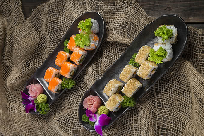 nhà hàng sochu 59 láng hạ 9