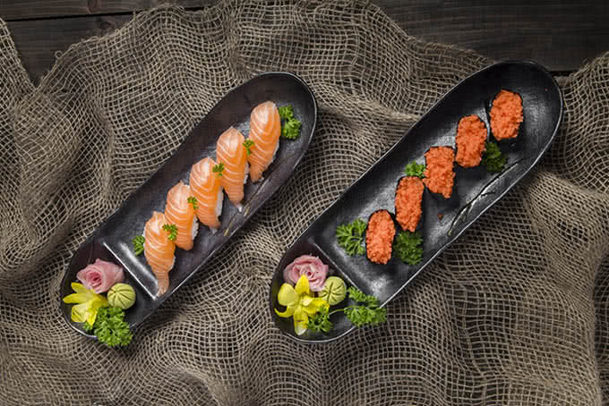 nhà hàng sochu 59 láng hạ 10