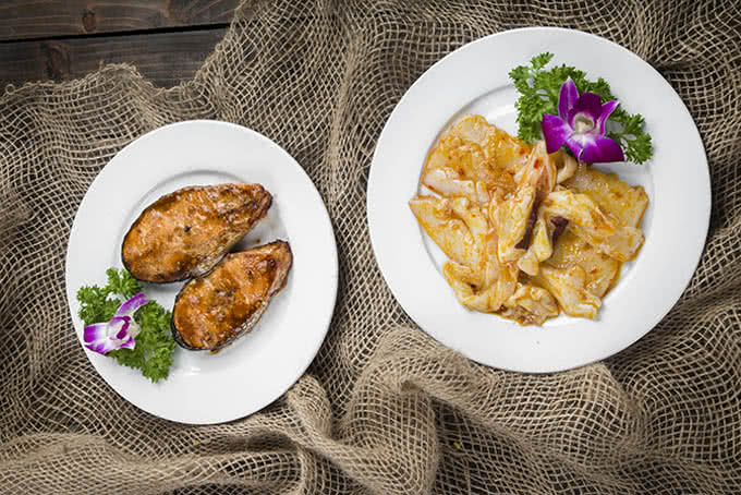 nhà hàng sochu 59 láng hạ 12