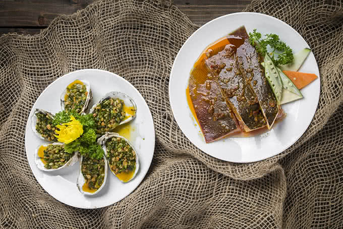 nhà hàng sochu 59 láng hạ 13