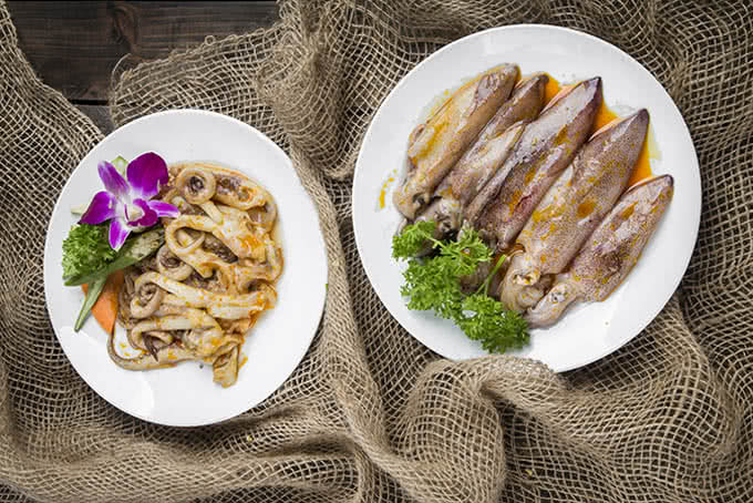 nhà hàng sochu 59 láng hạ 14