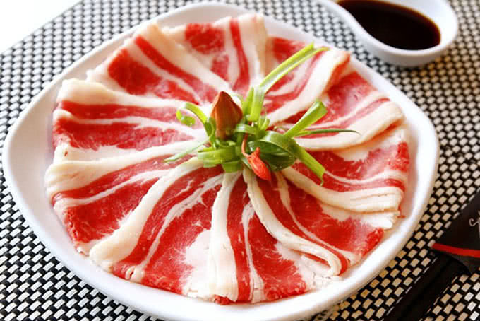 nhà hàng suchef bbq 77a hai bà trưng ảnh 10