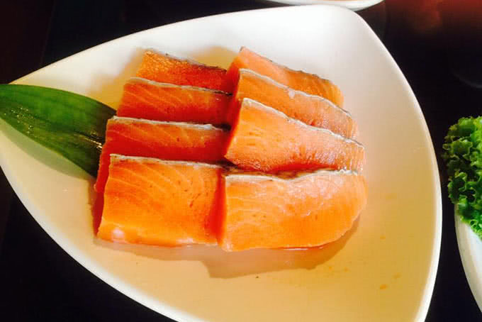 nhà hàng suchef bbq 77a hai bà trưng ảnh 12