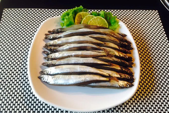 nhà hàng suchef bbq 77a hai bà trưng ảnh 15