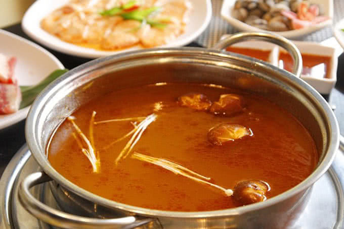 nhà hàng suchef bbq 77a hai bà trưng ảnh 17