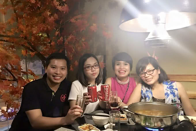 nhà hàng suchef bbq 77a hai bà trưng ảnh 5