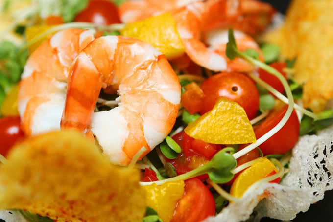 nhà hàng sum villa 10 đặng thai mai hồ tây 13