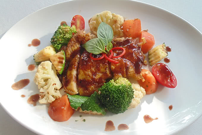 nhà hàng sum villa 10 đặng thai mai hồ tây 18