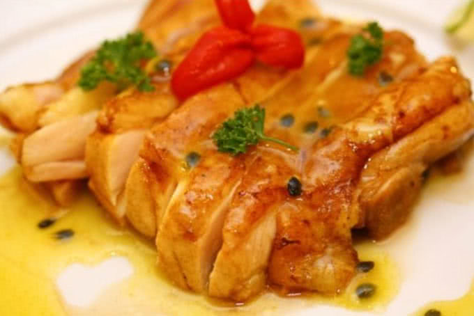 nhà hàng sum villa 10 đặng thai mai hồ tây 22
