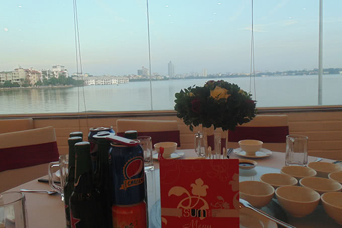 nhà hàng sum villa 10 đặng thai mai hồ tây 3