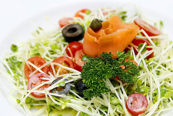 nhà hàng sum villa 10 đặng thai mai hồ tây 24