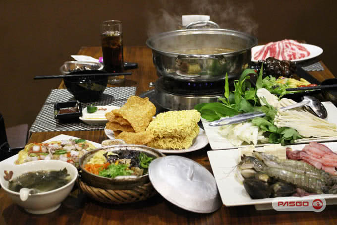 nhà hàng sườn no.1 royal city 19