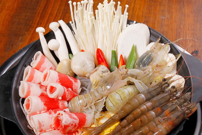 nhà hàng sườn no.1 royal city 21