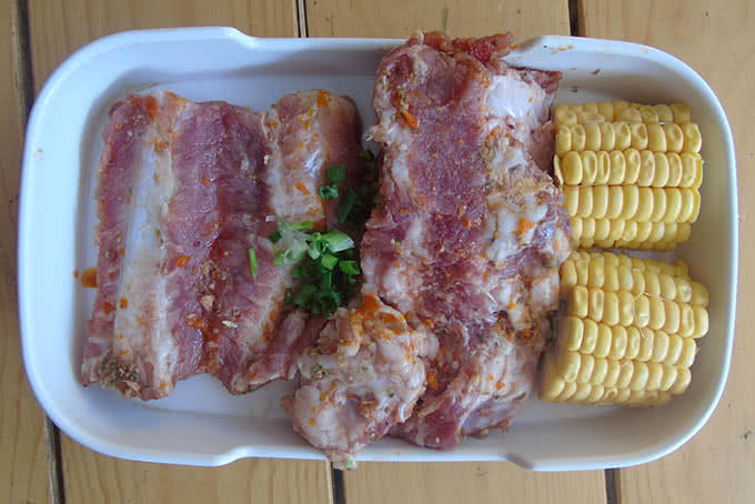 nhà hàng sườn no.1 nguyễn huệ 14