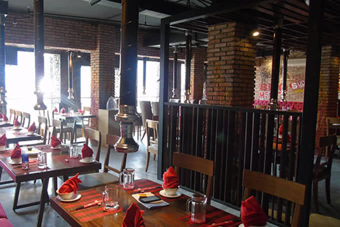 nhà hàng sườn no.1 nguyễn huệ 3