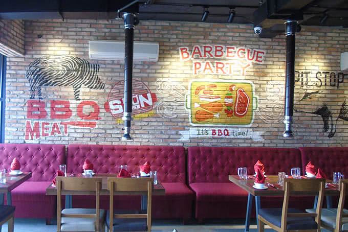 nhà hàng sườn no.1 nguyễn huệ 5