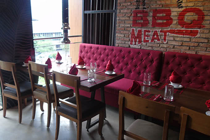 nhà hàng sườn no.1 nguyễn huệ 6