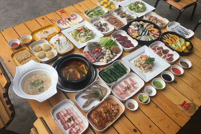 nhà hàng sườn no.1 nguyễn huệ 7