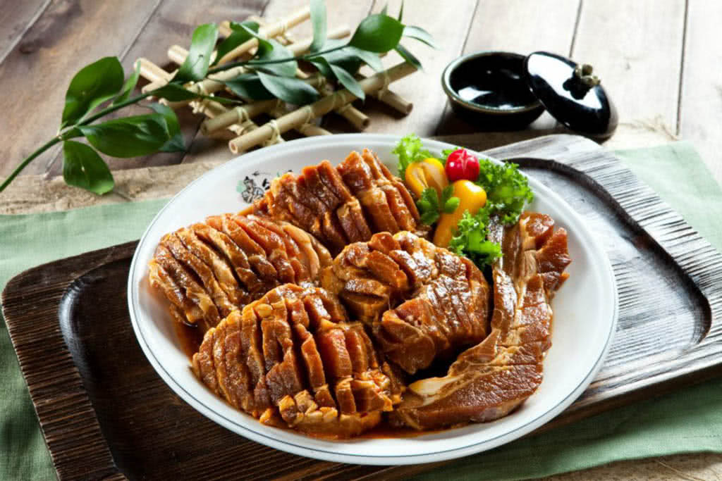 Nhà Hàng Sườn Nướng Hàn Quốc 4/4 Nguyễn Bỉnh Khiêm 7