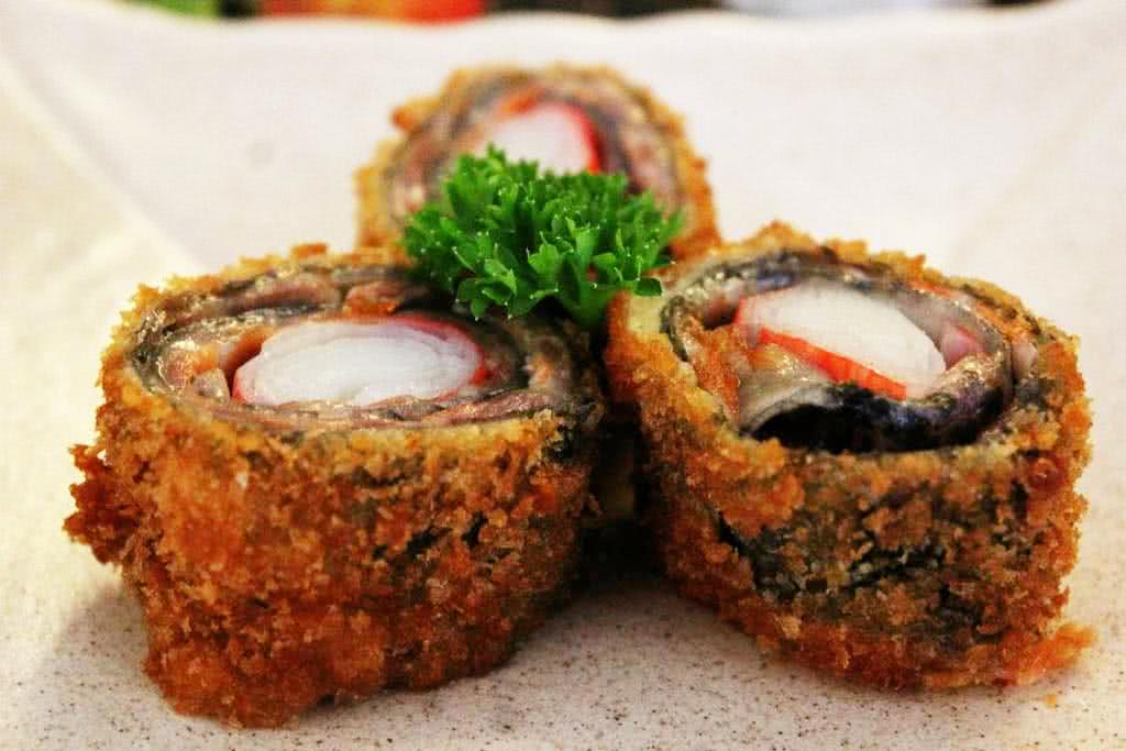 Nhà hàng Nhật Hàn Sura Sushi 3