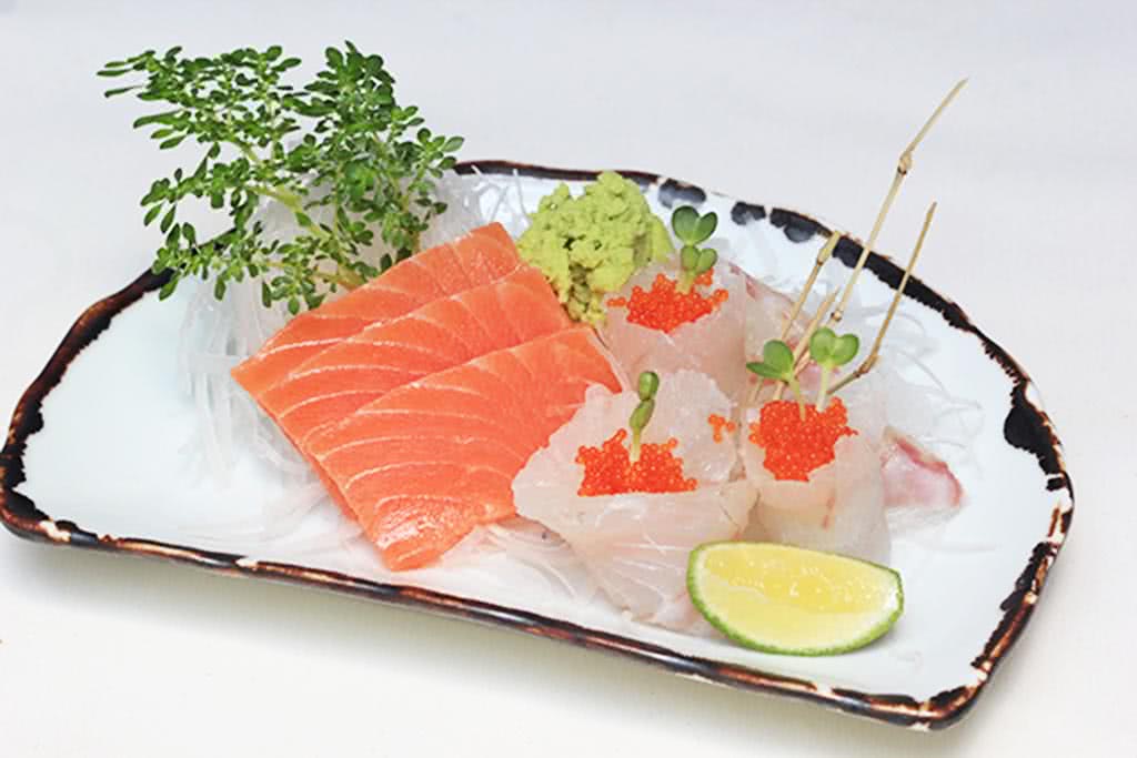 Nhà hàng Nhật Hàn Sura Sushi 4