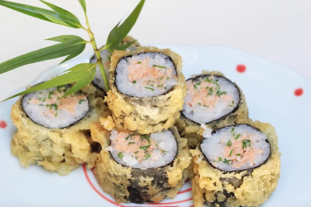 Nhà hàng Nhật Hàn Sura Sushi 8