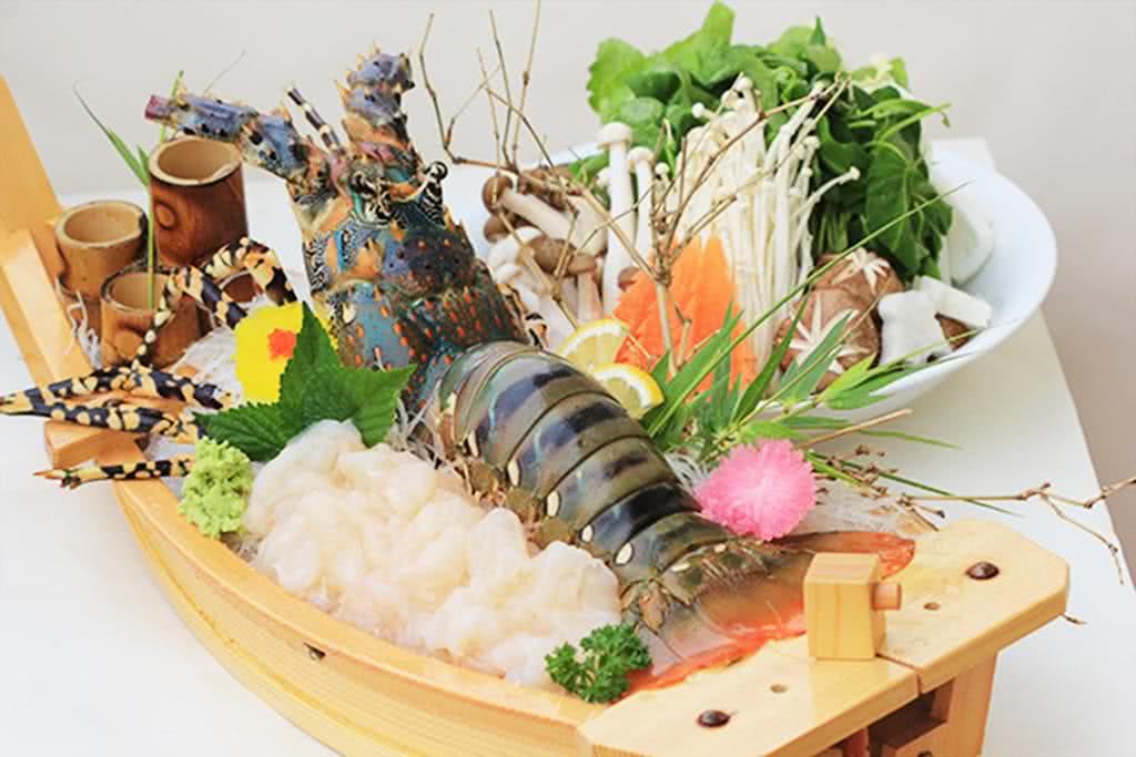 Nhà hàng Nhật Hàn Sura Sushi 10