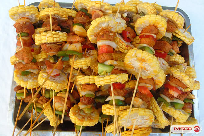 Nhà hàng Tân Hoa Cau quận 7 ảnh 15