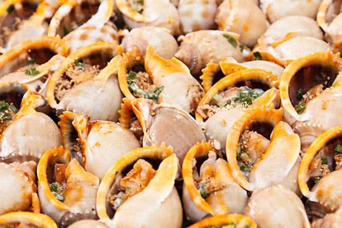 Nhà hàng Tân Hoa Cau quận 7 ảnh 16