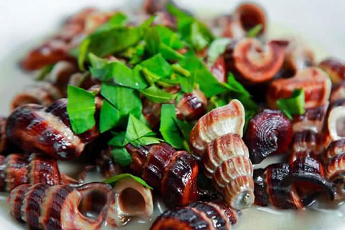 Nhà hàng Tân Hoa Cau quận 7 ảnh 17