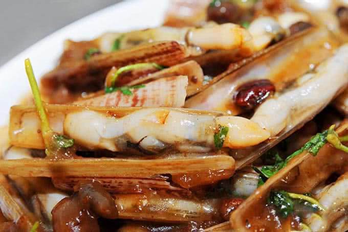 Nhà hàng Tân Hoa Cau quận 7 ảnh 18