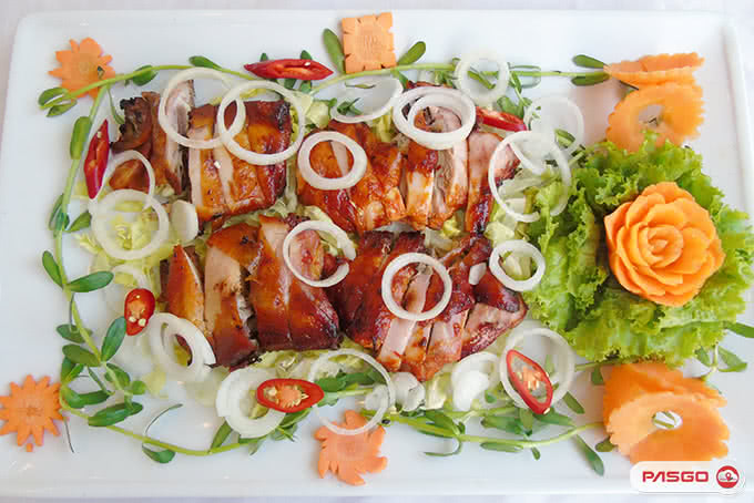 Nhà hàng Tân Hoa Cau quận 7 ảnh 19