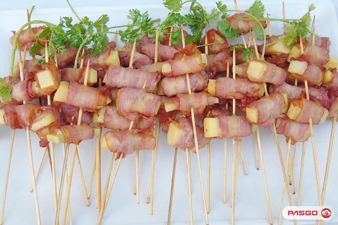 Nhà hàng Tân Hoa Cau quận 7 ảnh 20