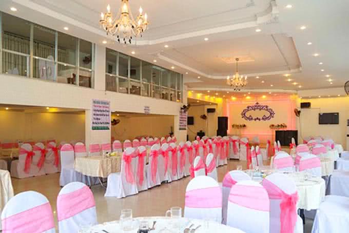 Nhà hàng Tân Hoa Cau quận 7 ảnh 27