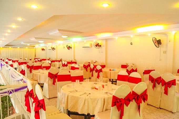 Nhà hàng Tân Hoa Cau quận 7 ảnh 28