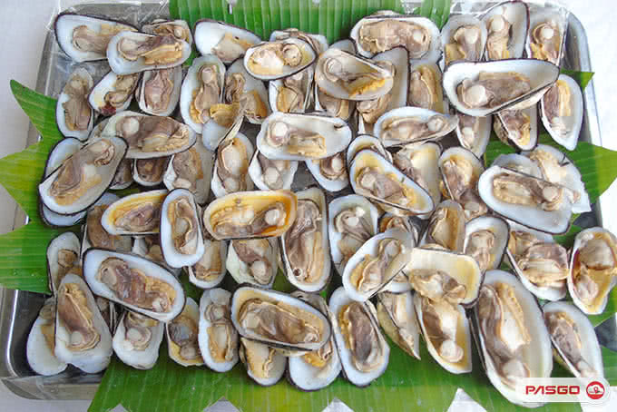 Nhà hàng Tân Hoa Cau quận 7 ảnh 6