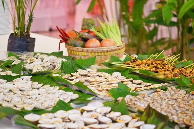 Nhà hàng Tân Hoa Cau quận 7 ảnh 3