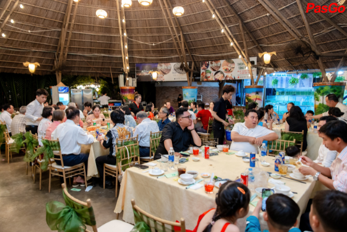 Dìn Ký Cù Lao Xanh - Trần Văn Trà-10