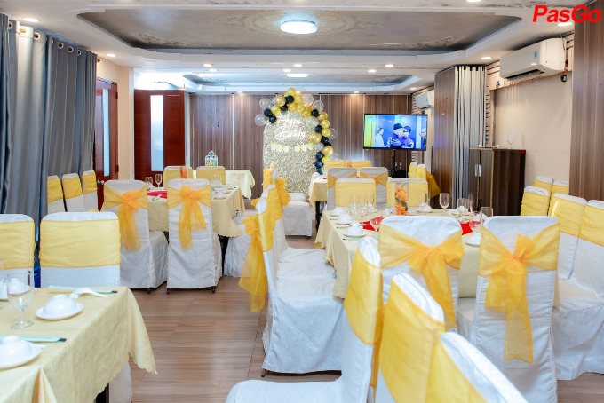 Dìn Ký Cù Lao Xanh - Trần Văn Trà-11