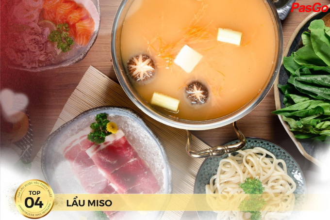 MATSURI Yaki Restaurant - Pasteur-3