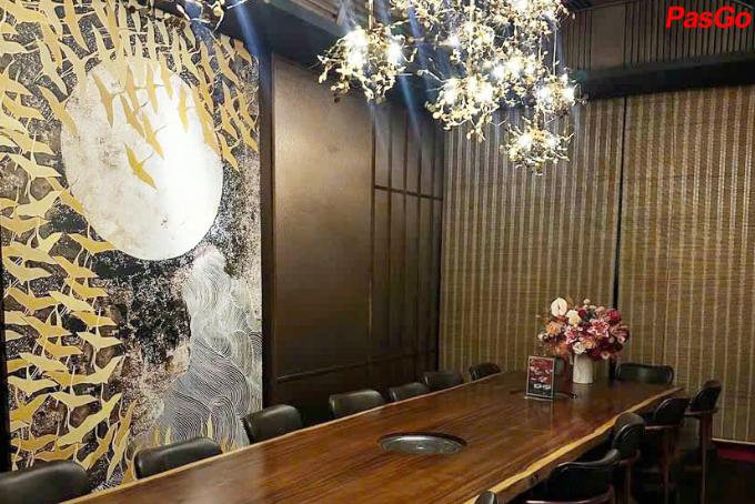 MATSURI Yaki Restaurant - Pasteur-7