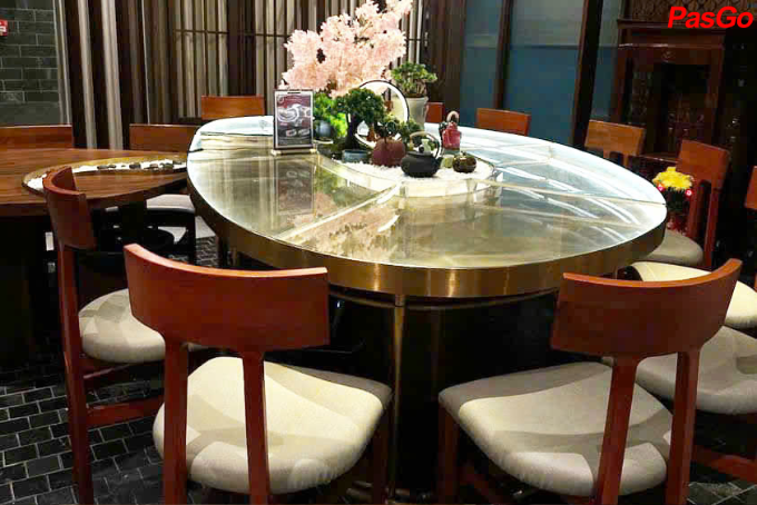 MATSURI Yaki Restaurant - Pasteur-5