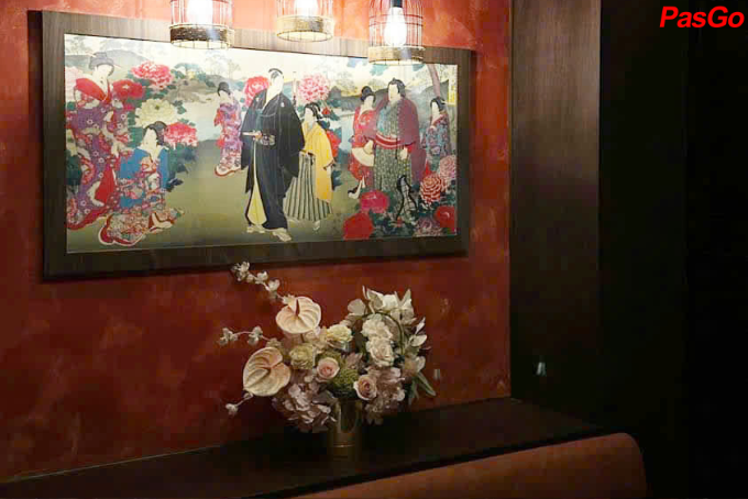 MATSURI Yaki Restaurant - Pasteur-6