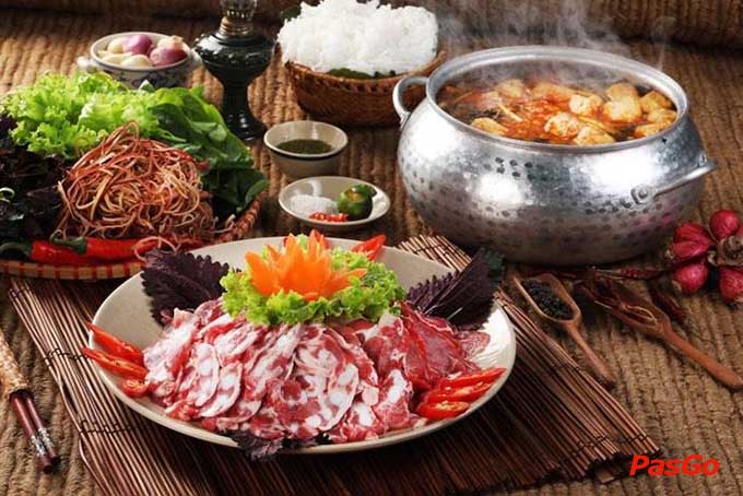 rum quán 1 trần thái tông 7