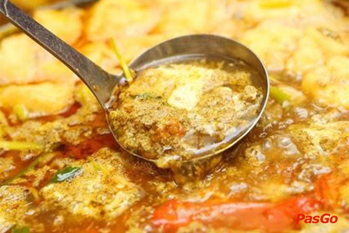 rum quán 1 trần thái tông 3