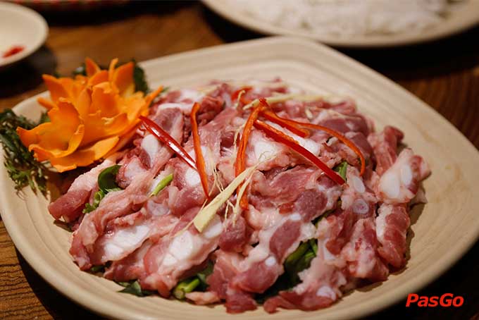 rum quán 1 trần thái tông 5