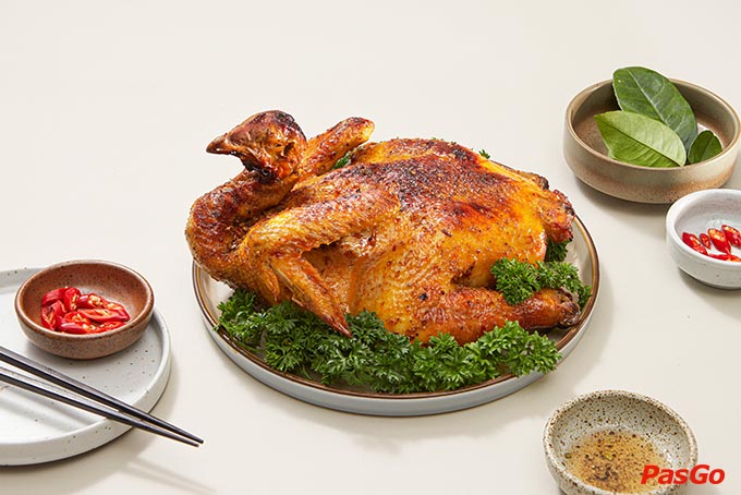 Vị Sơn - Thâm Tâm-2