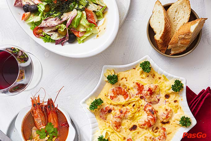 Vị Sơn - Thâm Tâm-3